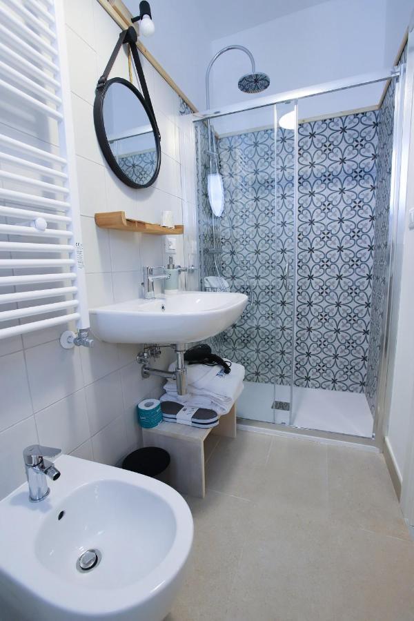Casa Flora - Bed And Breakfast Torre San Giovanni Ugento Zewnętrze zdjęcie