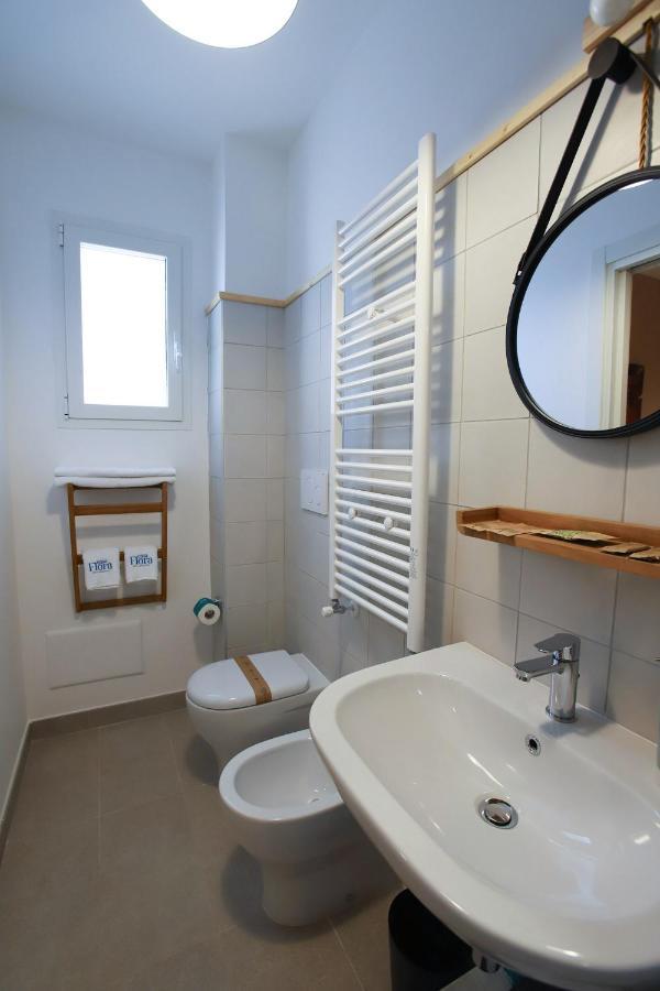 Casa Flora - Bed And Breakfast Torre San Giovanni Ugento Zewnętrze zdjęcie