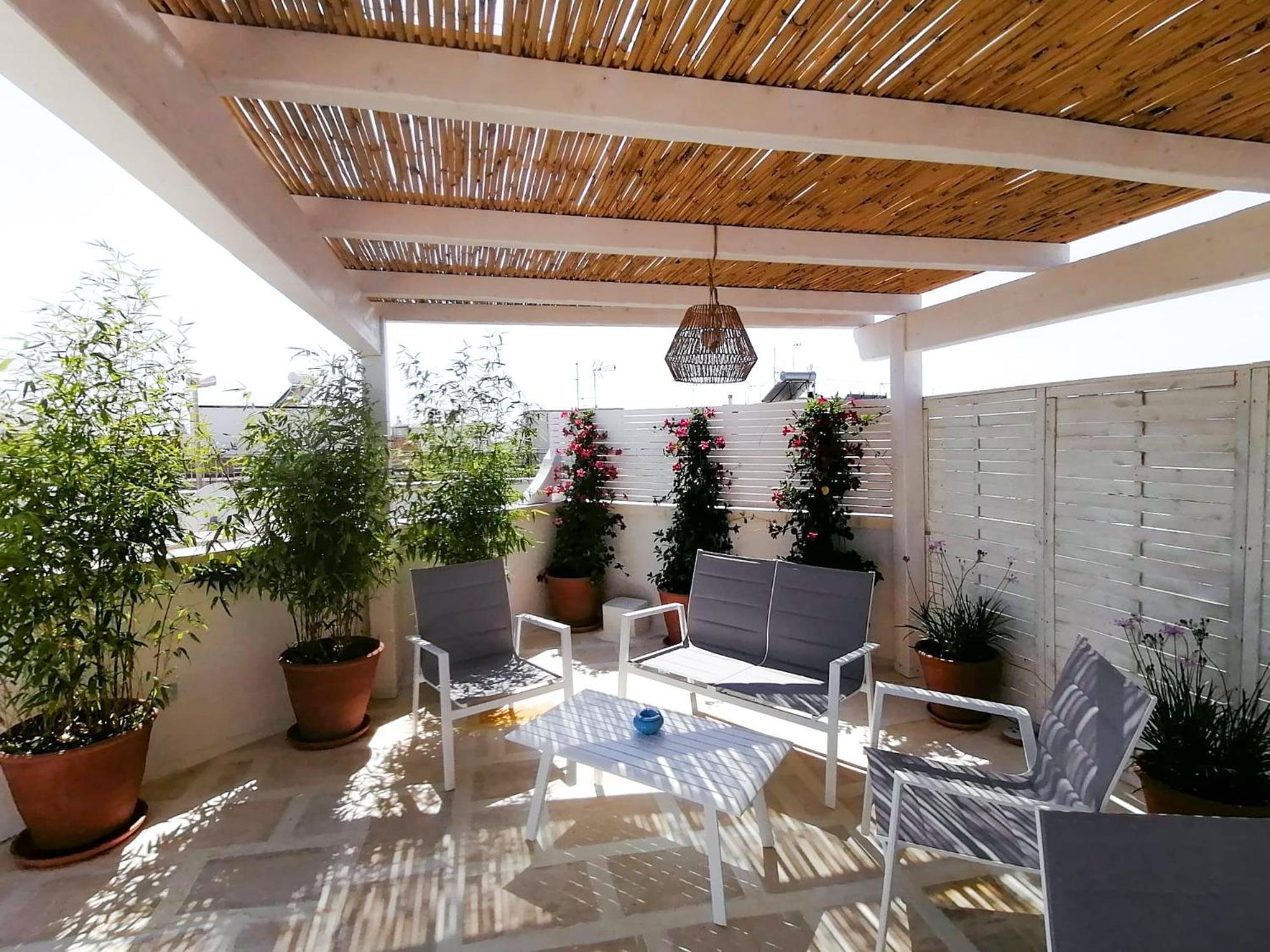 Casa Flora - Bed And Breakfast Torre San Giovanni Ugento Zewnętrze zdjęcie